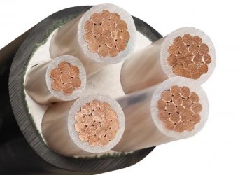 珠江威视电缆